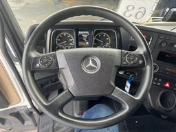 MERCEDES-BENZ Actros2540/6x2/Fahrschule/5-Sitze/Driving-School