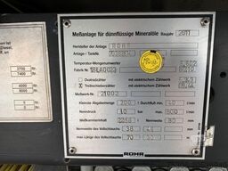 DAF FAN CF75 Rohr Tankwagen