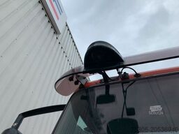 DAF FAN CF75 Rohr Tankwagen