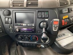 DAF FAN CF75 Rohr Tankwagen