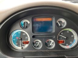 DAF FAN CF75 Rohr Tankwagen