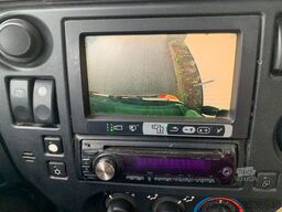 DAF FAN CF75 Rohr Tankwagen