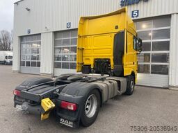 DAF FT XF 480 SSC, 2x Alutank, ZF-Intarder