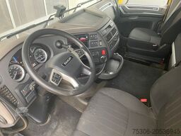 DAF FT XF 480 SSC, 2x Alutank, ZF-Intarder