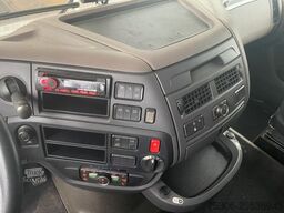 DAF FT XF 480 SSC, 2x Alutank, ZF-Intarder