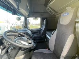 DAF FT XF 480 SSC, 2x Alutank, ZF-Intarder