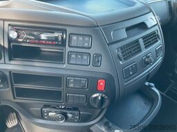 DAF FT XF 480 SSC, 2x Alutank, ZF-Intarder