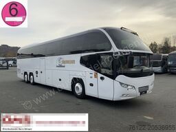 NEOPLAN Cityliner/Tourismo/Travego/R09/R08/Orig.-KM