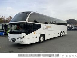 NEOPLAN Cityliner/Tourismo/Travego/R09/R08/Orig.-KM