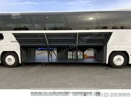 NEOPLAN Cityliner/Tourismo/Travego/R09/R08/Orig.-KM