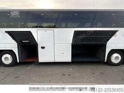 NEOPLAN Cityliner/Tourismo/Travego/R09/R08/Orig.-KM
