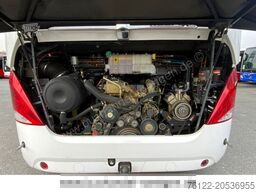 NEOPLAN Cityliner/Tourismo/Travego/R09/R08/Orig.-KM