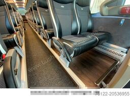 NEOPLAN Cityliner/Tourismo/Travego/R09/R08/Orig.-KM