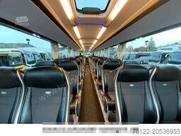 NEOPLAN Cityliner/Tourismo/Travego/R09/R08/Orig.-KM