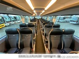 NEOPLAN Cityliner/Tourismo/Travego/R09/R08/Orig.-KM