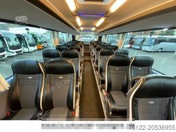 NEOPLAN Cityliner/Tourismo/Travego/R09/R08/Orig.-KM