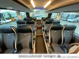 NEOPLAN Cityliner/Tourismo/Travego/R09/R08/Orig.-KM