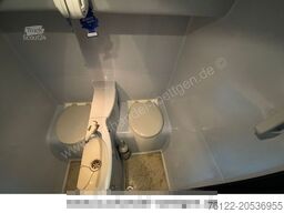 NEOPLAN Cityliner/Tourismo/Travego/R09/R08/Orig.-KM