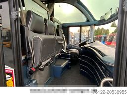 NEOPLAN Cityliner/Tourismo/Travego/R09/R08/Orig.-KM