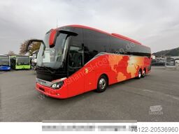 SETRA S 516 HD/S517HD/Tourismo/Travego/R08