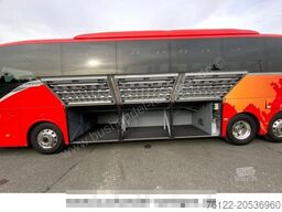 SETRA S 516 HD/S517HD/Tourismo/Travego/R08