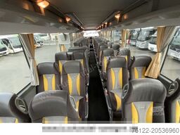 SETRA S 516 HD/S517HD/Tourismo/Travego/R08