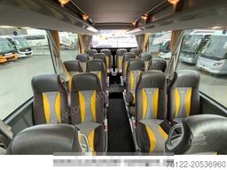SETRA S 516 HD/S517HD/Tourismo/Travego/R08