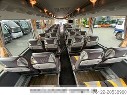 SETRA S 516 HD/S517HD/Tourismo/Travego/R08