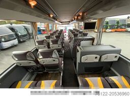 SETRA S 516 HD/S517HD/Tourismo/Travego/R08