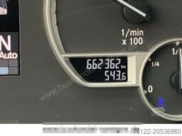 SETRA S 516 HD/S517HD/Tourismo/Travego/R08