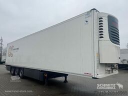 Schmitz Cargobull Reefer Multitemp