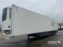 Schmitz Cargobull Reefer Multitemp Double deck