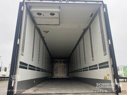 Schmitz Cargobull Reefer Multitemp Double deck