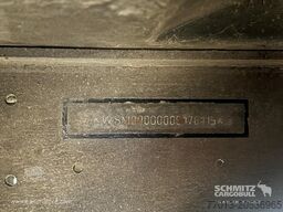 Schmitz Cargobull Reefer Multitemp Double deck