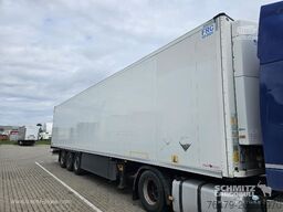 Schmitz Cargobull Reefer Standard Double deck