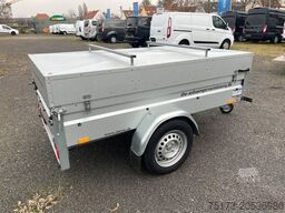 STEMA FT 7.5-20- 10 mit Metalldeckel