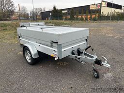 STEMA FT 7.5-20- 10 mit Metalldeckel