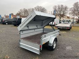 STEMA FT 7.5-20- 10 mit Metalldeckel