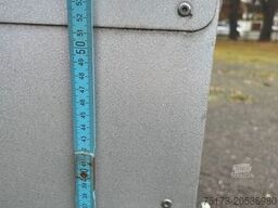 STEMA FT 7.5-20- 10 mit Metalldeckel