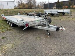 TEMARED CARKEEPER 4820/3 480x206cm KIPPBAR 3 Achsen 3,5t