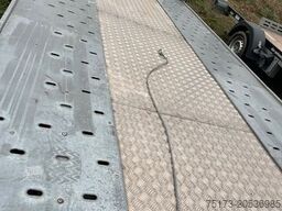 TEMARED CARKEEPER 4820/3 480x206cm KIPPBAR 3 Achsen 3,5t