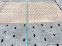 TEMARED CARKEEPER 4820/3 480x206cm KIPPBAR 3 Achsen 3,5t