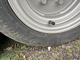 TEMARED CARKEEPER 4820/3 480x206cm KIPPBAR 3 Achsen 3,5t