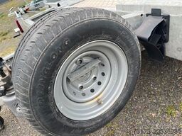 TEMARED CARKEEPER 4820/3 480x206cm KIPPBAR 3 Achsen 3,5t