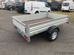 STEMA SySTEMA ALU ST .1 , 100KMH