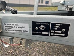 STEMA SySTEMA ALU ST .1 , 100KMH