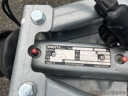 STEMA SySTEMA ALU ST .1 , 100KMH