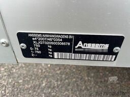 ANSSEMS GT 750.251×126 100 KMH