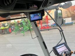 CLAAS Lexion 740 Tier 4