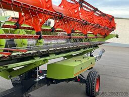 CLAAS Lexion 740 Tier 4